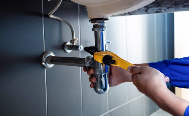 Green Plumbing Solutions and Water Conservation in Riverside, CA